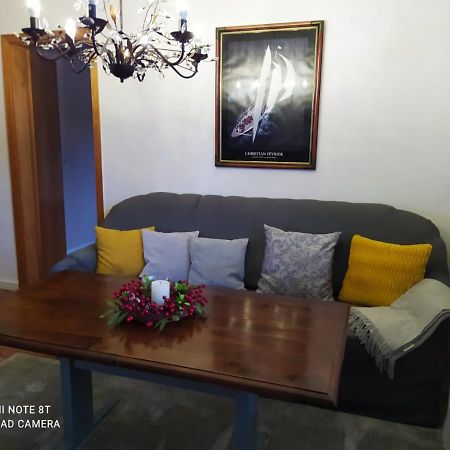 Appartement Haus Elfi à Hammerstein Extérieur photo