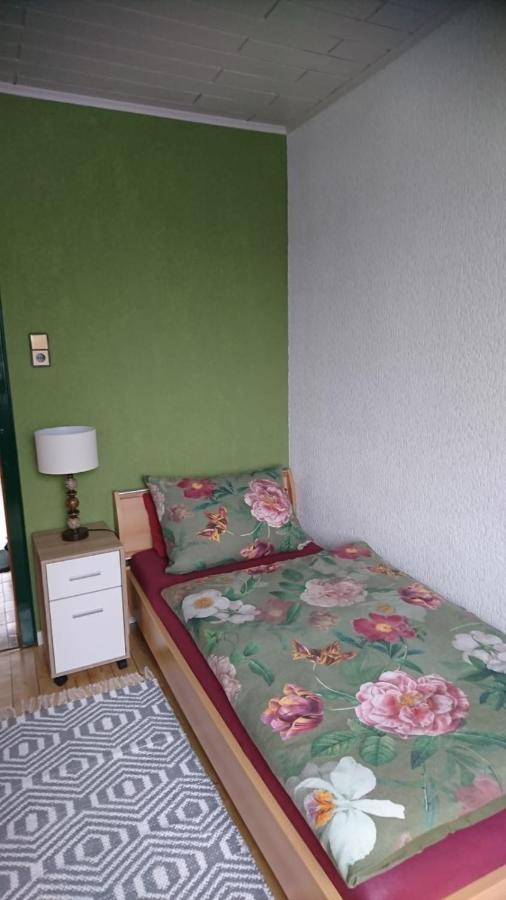 Appartement Haus Elfi à Hammerstein Extérieur photo