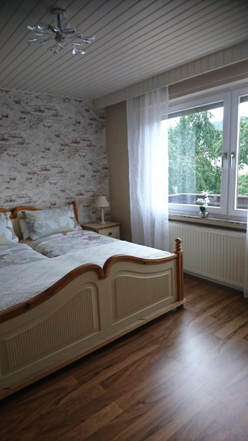 Appartement Haus Elfi à Hammerstein Extérieur photo