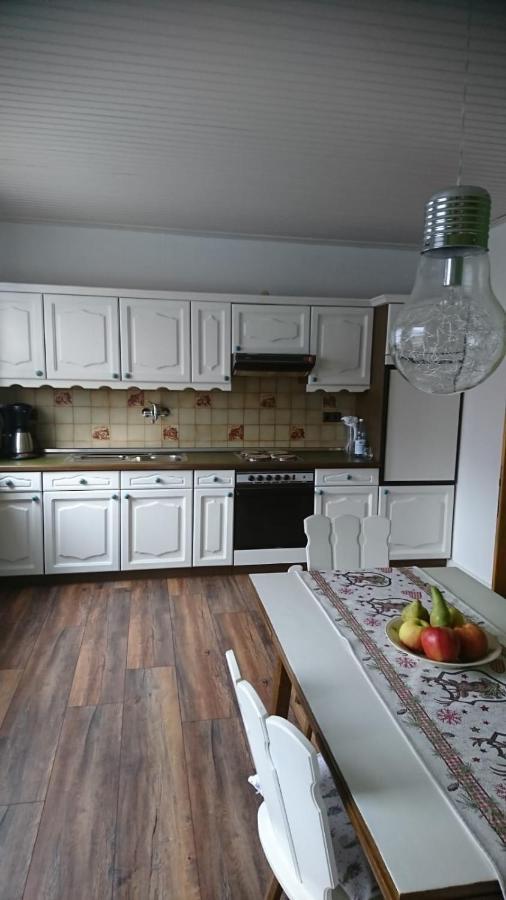 Appartement Haus Elfi à Hammerstein Extérieur photo